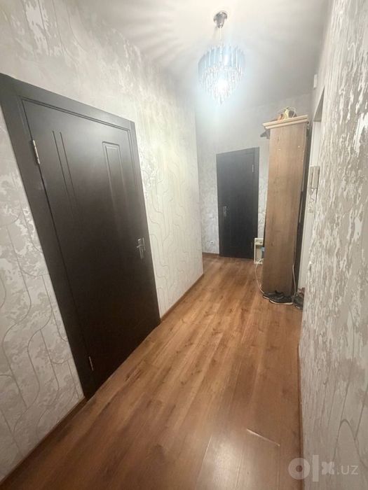 Продаю квартиру в новостройке | Р-н Янгихаёт квартал Янги Чоштепа