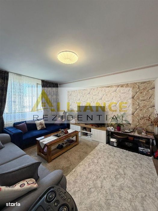 Apartament 4 camere Decomandat | Boxa | Str. Mizil — fotografia 2