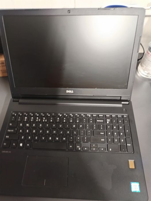 Amanet ozana vinde laptop Dell