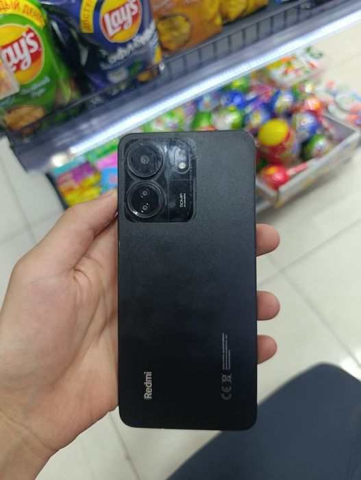 Redmi 13 C telefon sotiladi