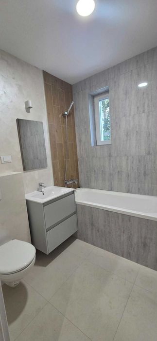 Mută-te direct acasă! Apartament NOU cu 3 camere la PARTER, zonă excelentă
