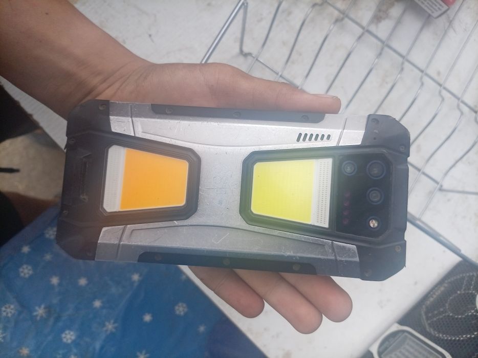 Unihertz 8849 Tank 2