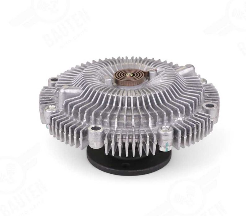 Термомуфта вентилятора на Toyota 1GR