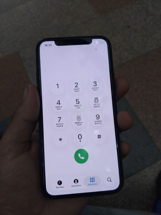 Iphone 11 pro 64gb