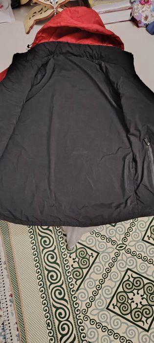 Зимный куртка, ветровки
