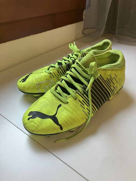 Детдки бтонки Puma