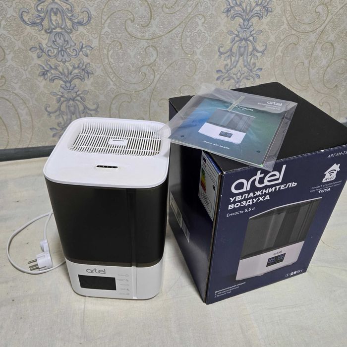 Увлажнитель воздуха Artel