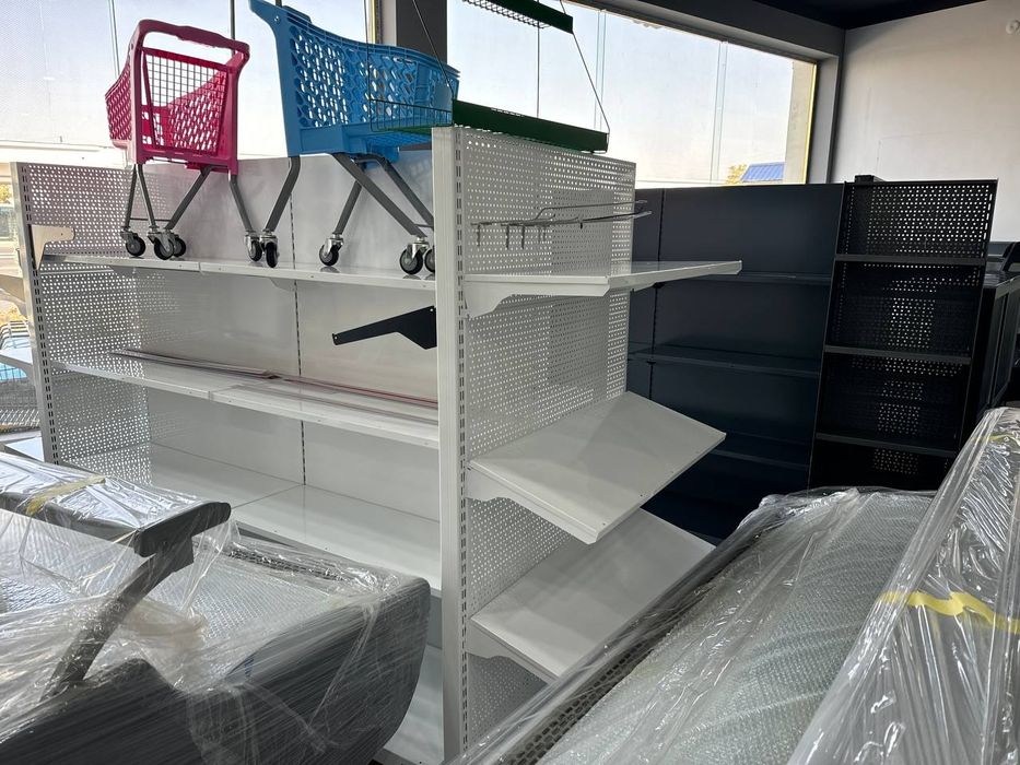 Стеллажло сотилоди