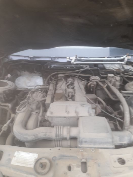 ФОРД скорпио 2 по