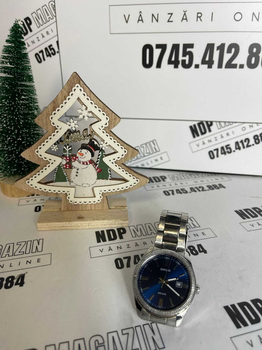 NDP Amanet NON-STOP Bld.Iuliu Maniu 69 CEAS CASIO (45665)