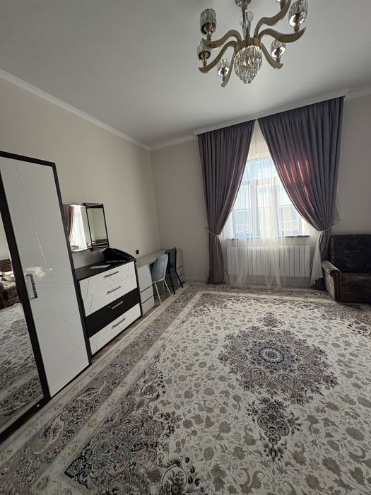 гостевой дом арендаға беріледі