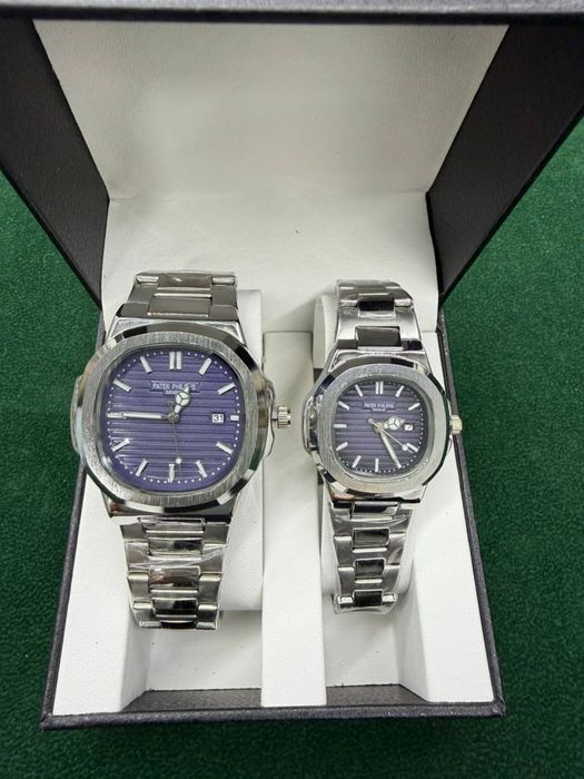 Парные часы на 14 февраля