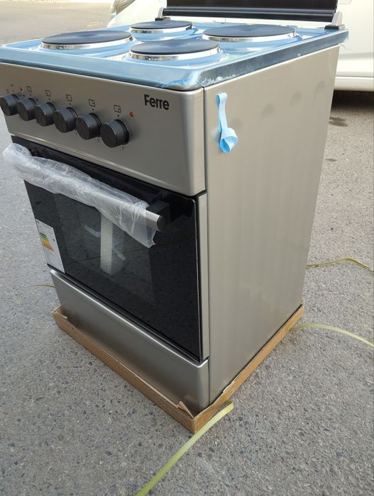 Электрическая плита бренда Ferre + Доставкай
