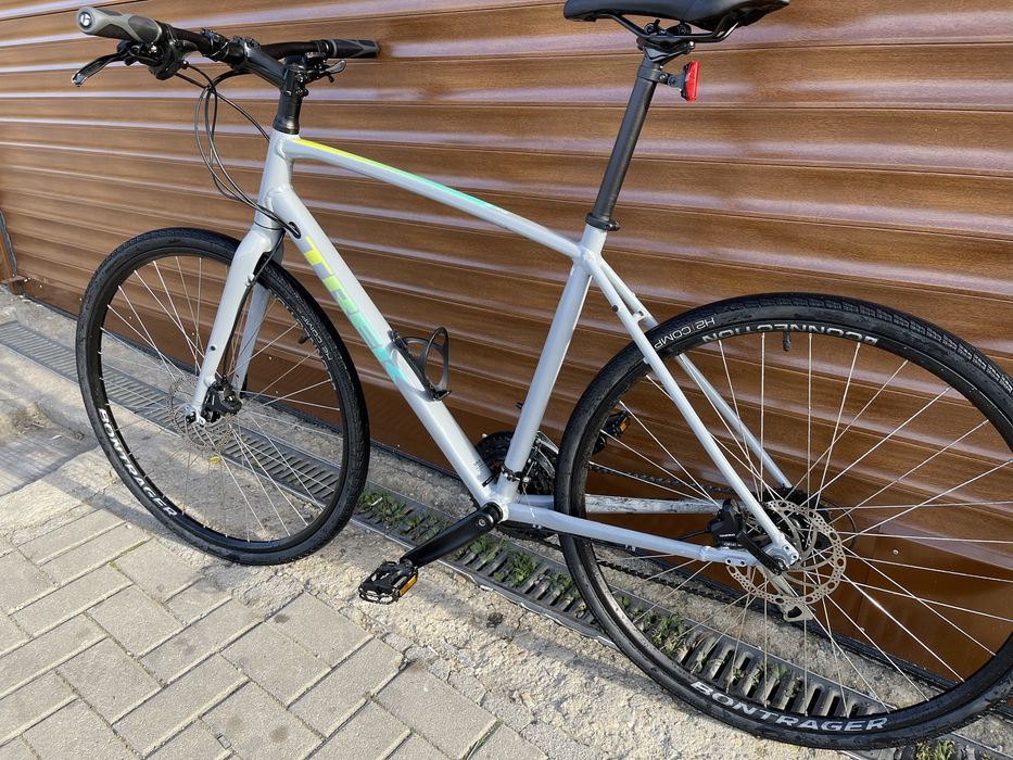 Trek FX 2 като Ново!!!