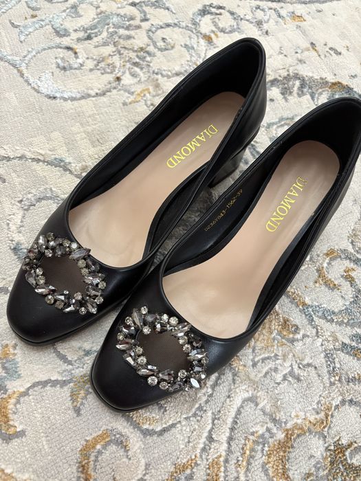 Женские Туфли. Новые.