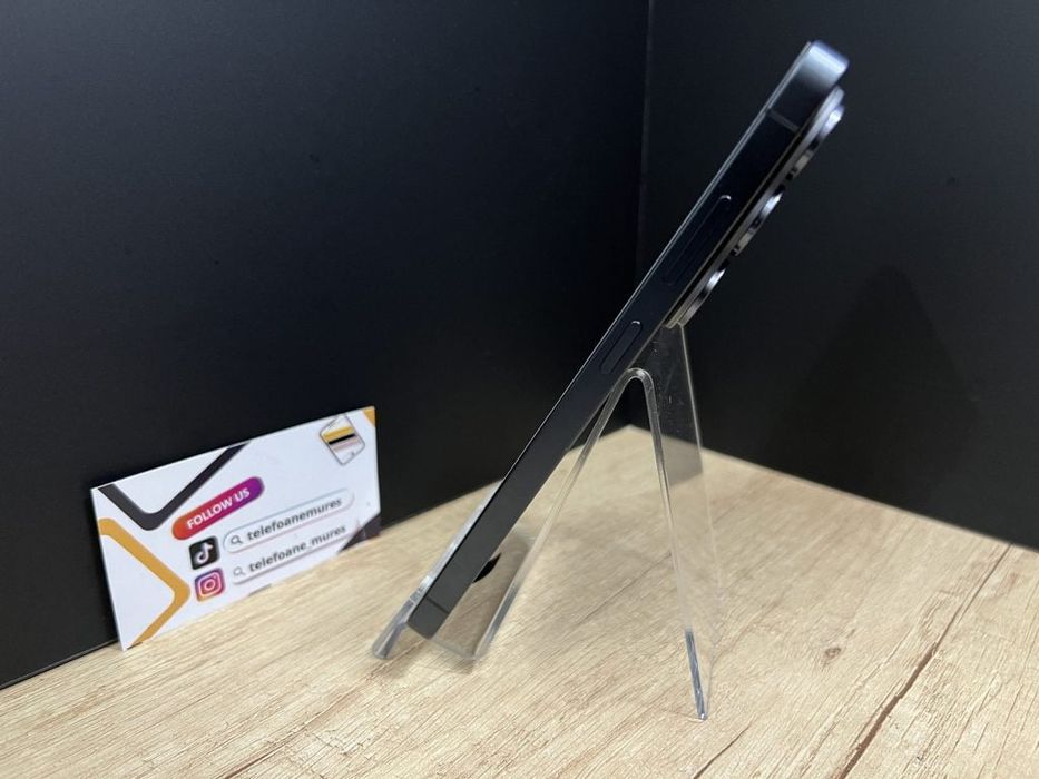 Samsung Galaxy S26 Ultra 512Gb Black Nou-Nefolosit 3 ani garanție, Tel