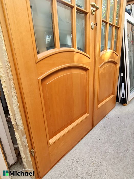 Usa dubla interior,lemn,Austria(Verena 7132)