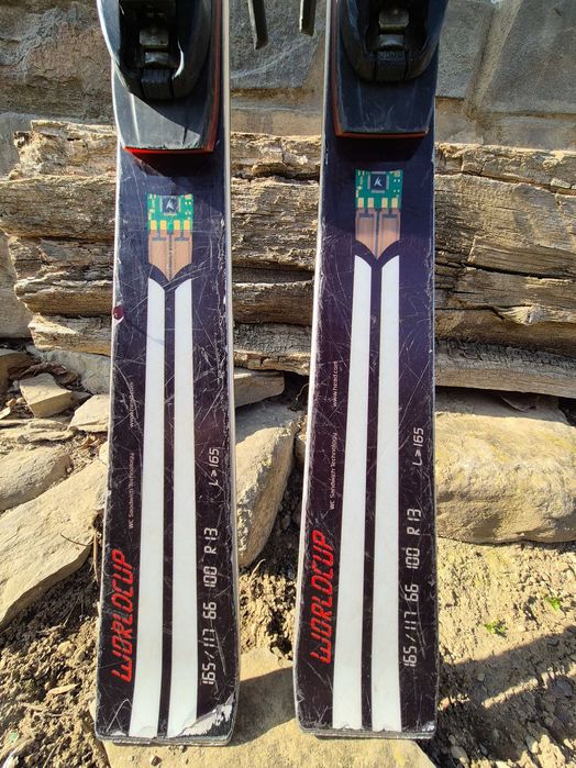 Ски HEAD worldcup