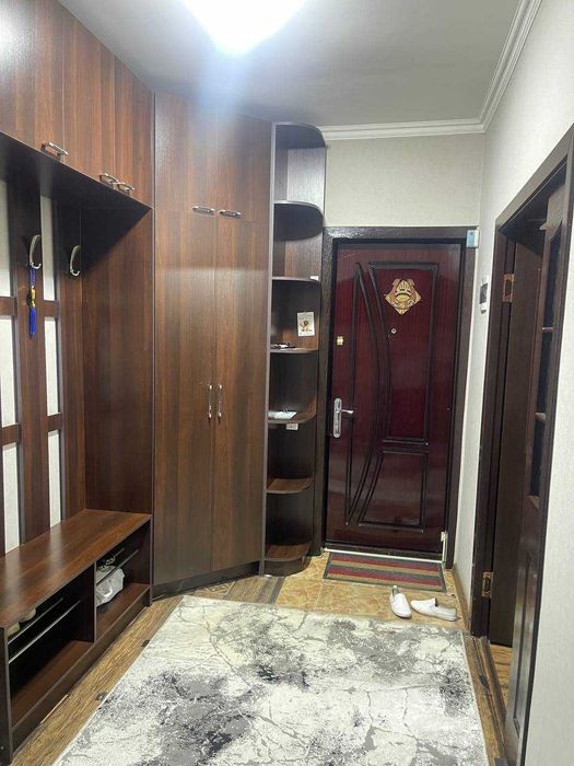 Сдается 3 комнатная квартира на Карасу 3