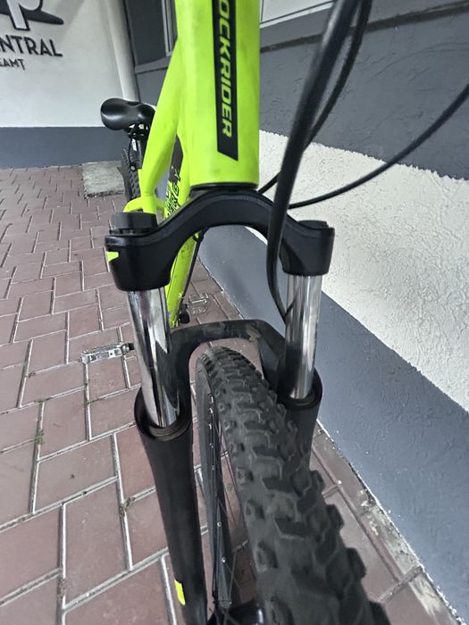 Bicicleta rockrider 530st 27.5