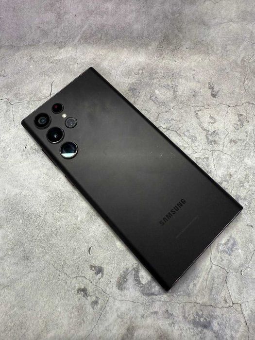 Samsung Galaxy S22 Ultra