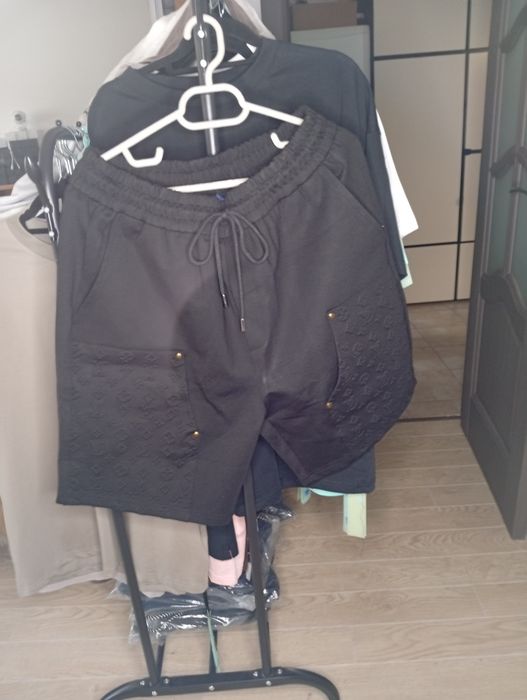 Pantaloni Louis Vuitton