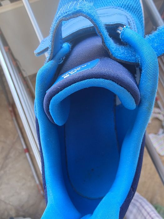 Маротонки Adidas