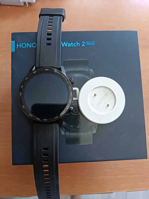 Honor magic watch 2