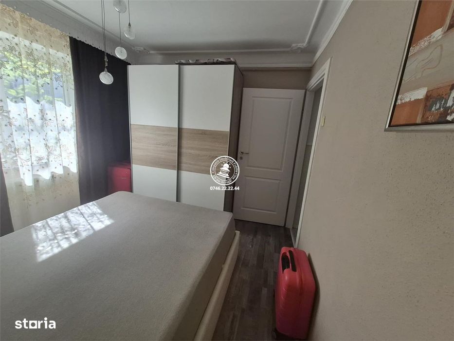 Apartament 2 camere de vanzare zona Dacia - Catedrala Catolica