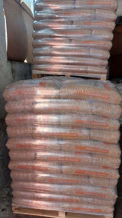 Борса за Пелети в гр.Русе,Клас А1,Румънски и Украински.