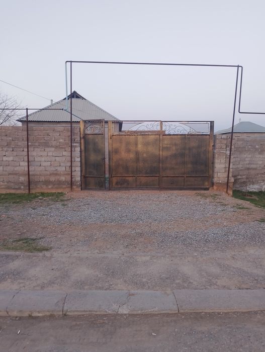 Сарыағаш Самал 2 Естемес ұлы көше