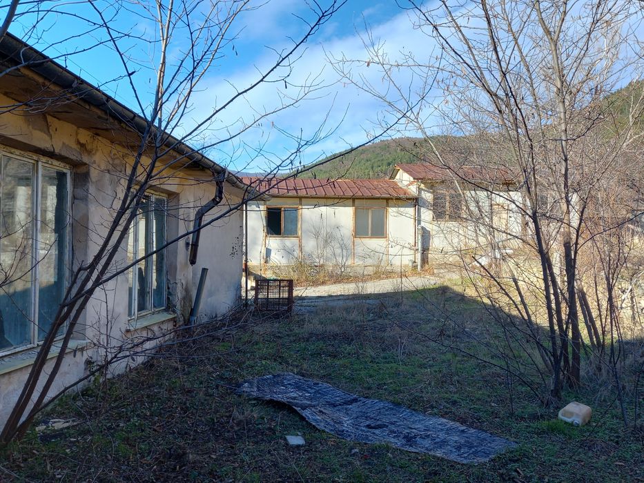 Продава се Парцел в с. Горно Изворово, Област Стара Загора - 21290 кв.м за 17 €/кв.м - Снимка #21