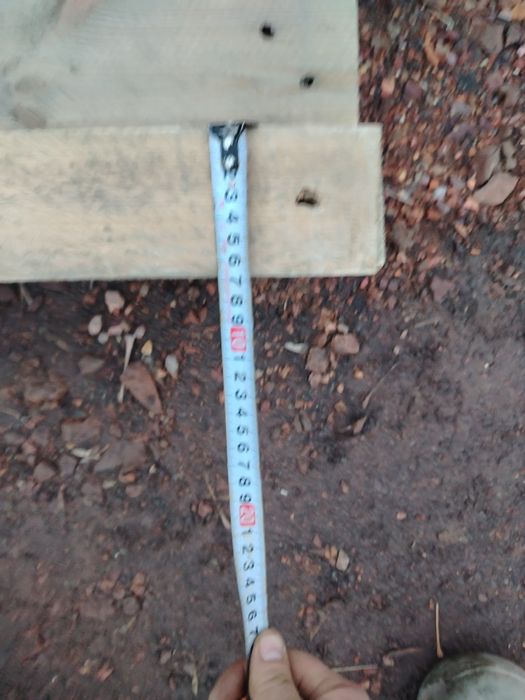 Продам доску длна 2.30