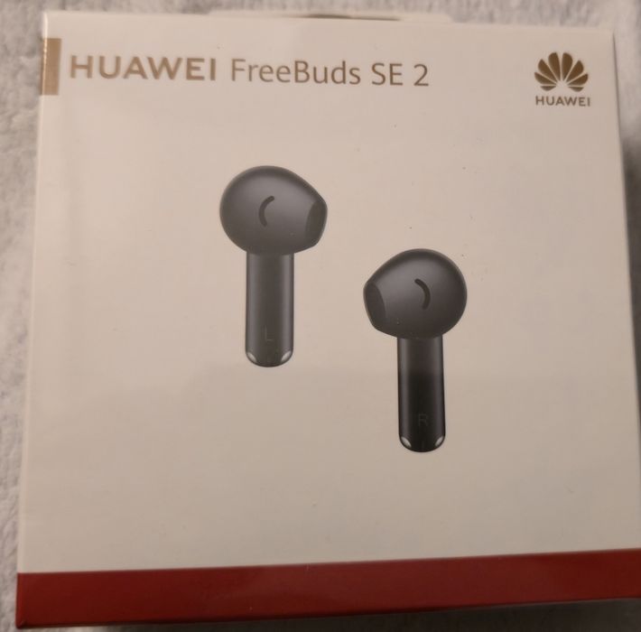 Căști HuaweiI FreeBubs SE 2