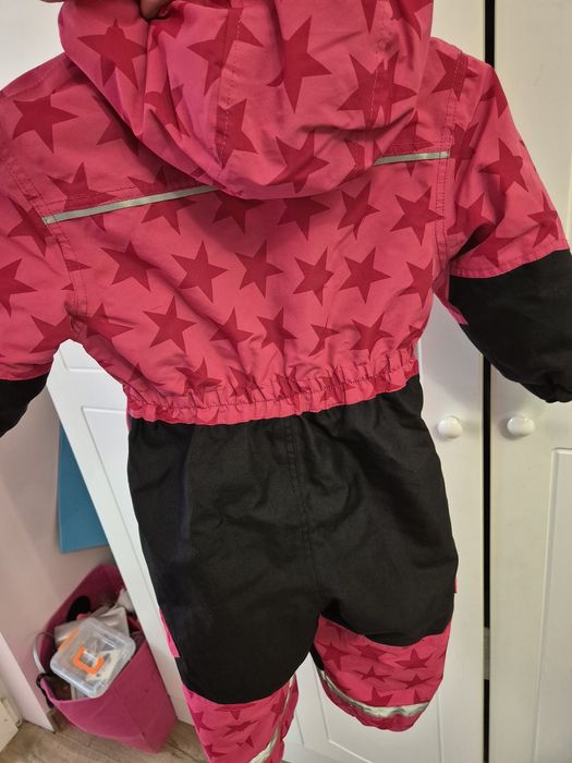 Ски гащеризон 24м.