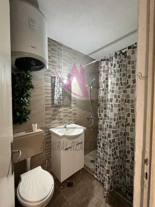 Дава се под наем Двустаен апартамент в Варна, Чаталджа - 45 кв.м за 450 € - Снимка #3