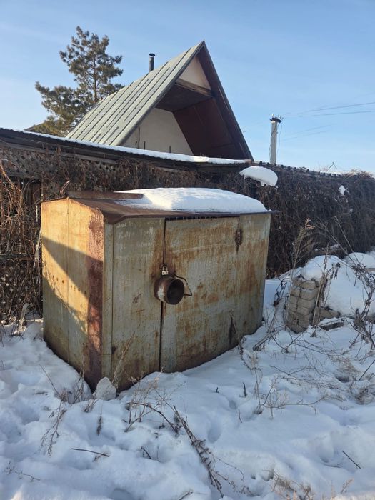 Продам строительный шкаф