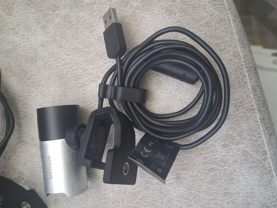Camere Webcam Microsoft LifeCam studio 1080 mp HD model 1425u