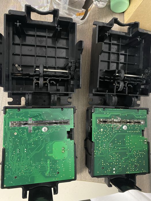 Cititor / validator / bancnotiera bv20