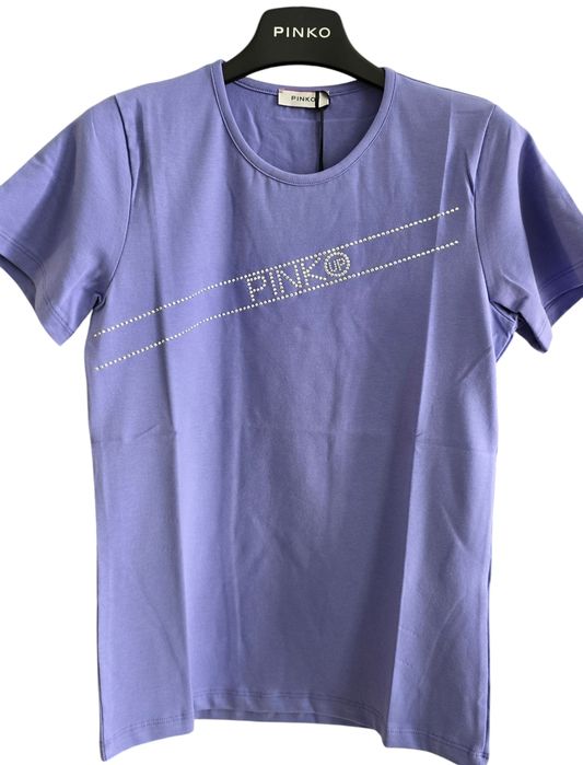 Нови оригинални тениски PINKO UP