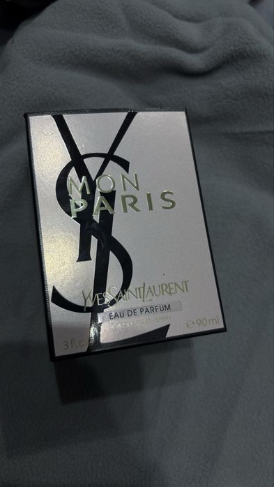 Духи YSL Mon Paris 90мл