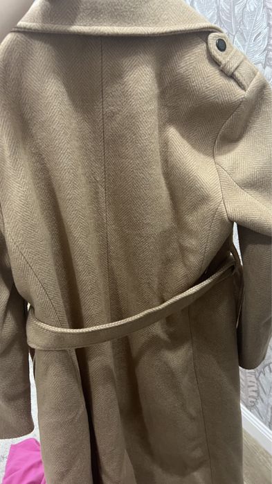 Пальто дизайнерская  BЭLKOVNA