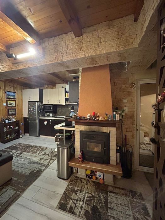 Продава се Къща в Пловдив, Тракия - 55 кв.м за 1819 €/кв.м - Снимка #21