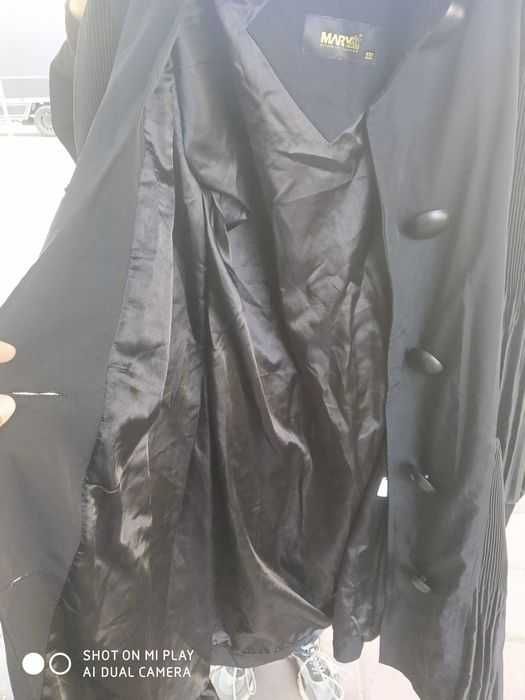 Turkiya plash srochna yengi