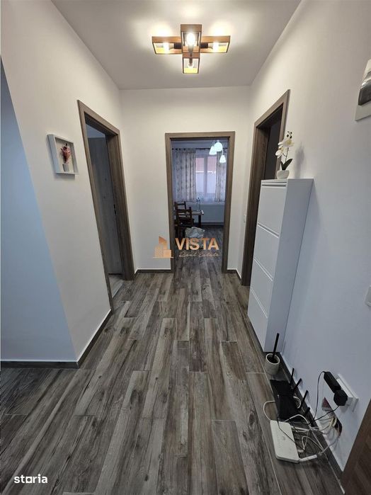 Apartament 2 camere, Tractorul