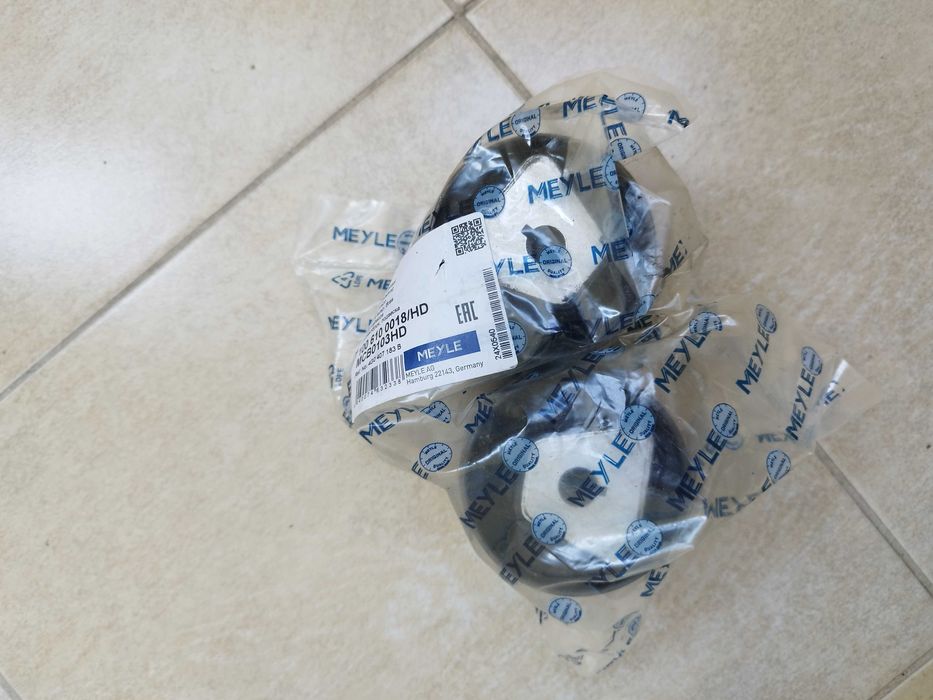 Тампони носачи Ауди