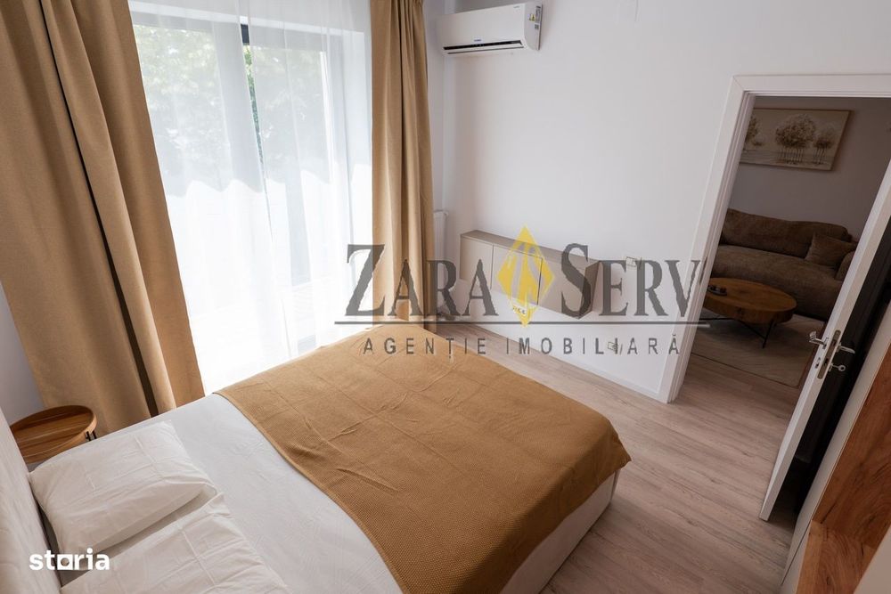 Studio de închiriat , Zonă Sud, Loc de parcare inclus
