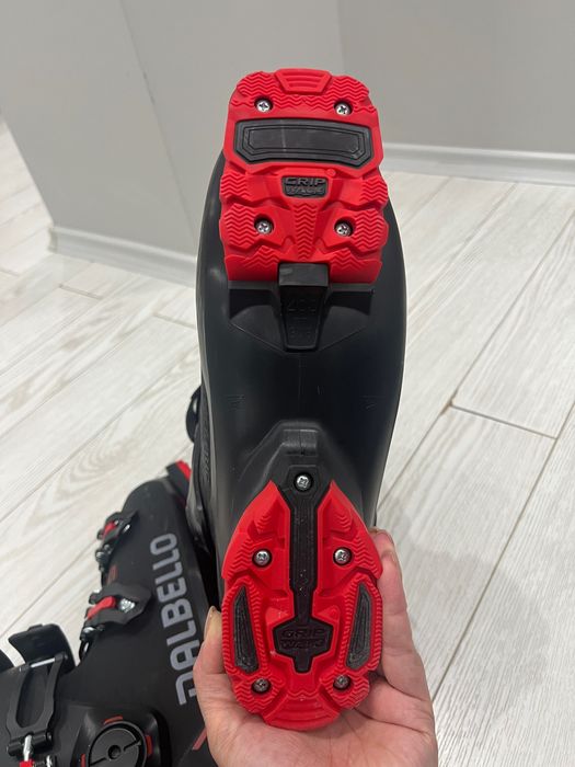 DALBELLO Ски обувки Veloce 90 MV