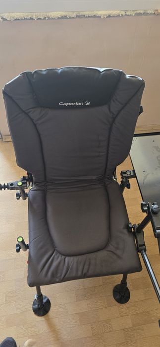 Фидер стол Caperlan