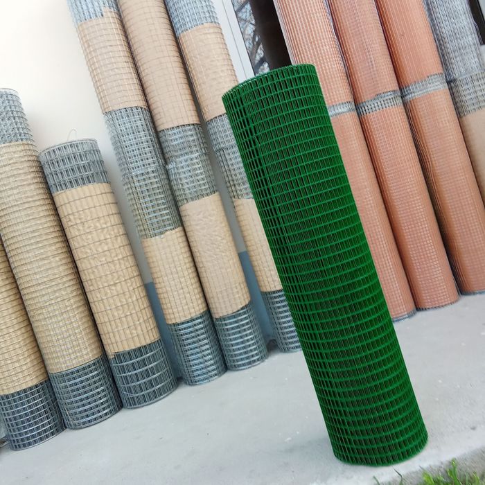 Сим сетка рулон 6000